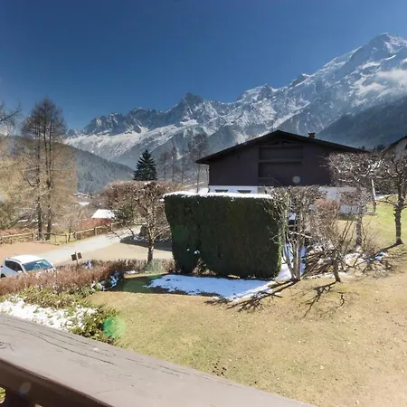 Charousse * Les Houches
