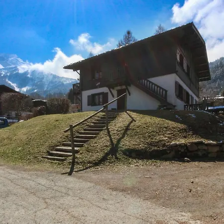Charousse * Les Houches